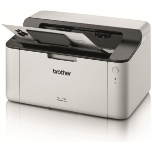 Brother HL-1110E lézernyomtató #1