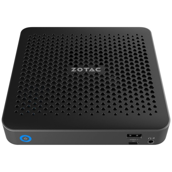 Zotac ZBOX Edge MI626 barbone mini PC - Intel© Core™ i3-1115G4 #1