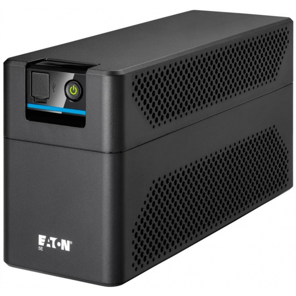 EATON 5E Gen2 900UD line interaktív UPS (2x Schuko kimenet) #1