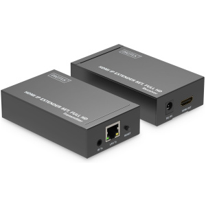 Digitus HDMI Extender (Full HD, UTP-n keresztül), akár 120m-ig #1