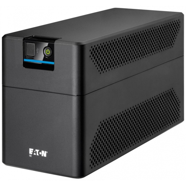 EATON 5E Gen2 1200UD line interaktív UPS (4x Schuko kimenet) #1