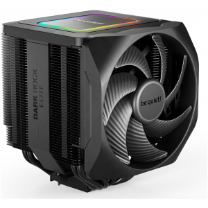 BeQuiet! Dark Rock Elite CPU hűtő univerzális #1