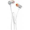 JBL Tune 290 fülhallgató mikrofonnal (ezüst) #1
