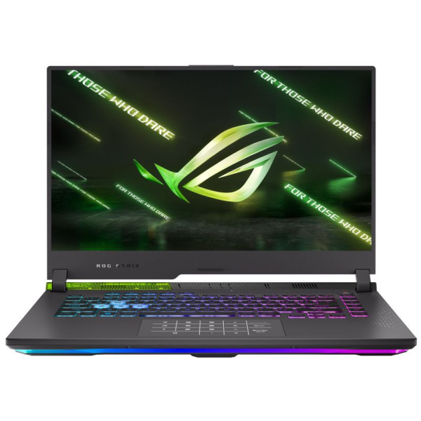 Asus ROG Strix G15 G513RM-HF199 Gamer notebook #1