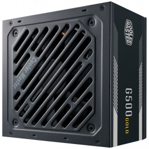 CoolerMaster G500 500W 80+ Gold tápegység #1
