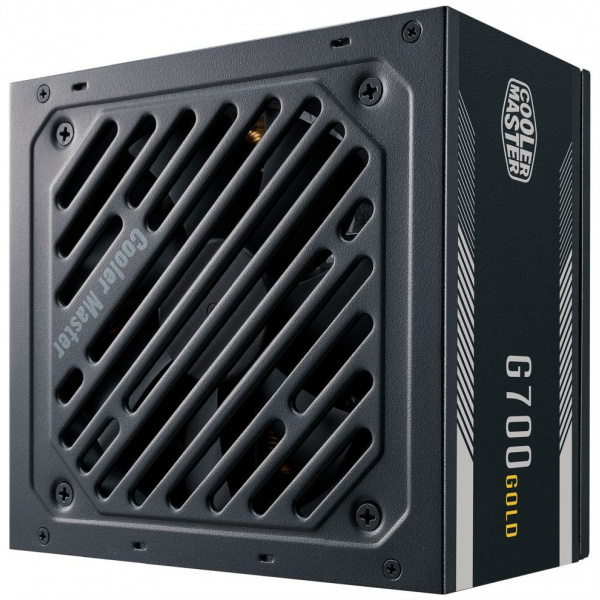 CoolerMaster G700 700W 80+ Gold tápegység #1