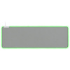 Razer Goliathus Extended Chroma Mercury egérpad (fehér) #1