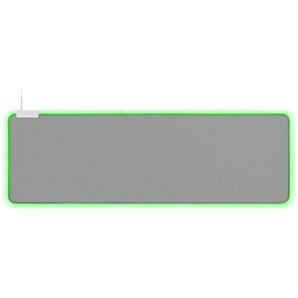 Razer Goliathus Extended Chroma Mercury egérpad (fehér) #1