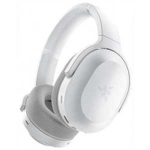 Razer Barracuda Wireless Bluetooth / vezetékes headset (fehér) #1
