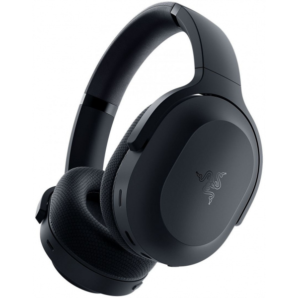 Razer Barracuda Wireless Bluetooth / vezetékes headset (fekete) #1