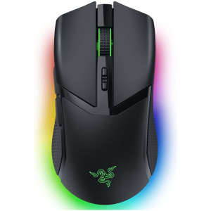 Razer Cobra Pro Wireless Gaming egér (fekete) #1