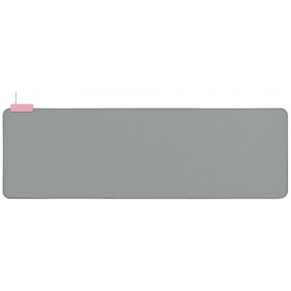 Razer Goliathus Extended Chroma Quartz egérpad (pink) #1