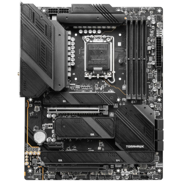MSI MAG Z790 TOMAHAWK WIFI alaplap #1