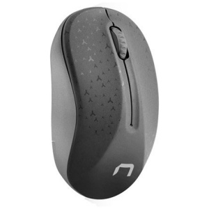 Natec Toucan vezeték nélküli kompakt egér #1