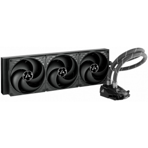 Arctic Liquid Freezer II 420 CPU vízhhűtés, univerzális #1