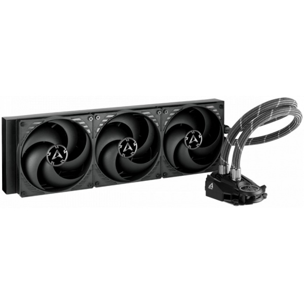 Arctic Liquid Freezer II 420 CPU vízhhűtés, univerzális #1