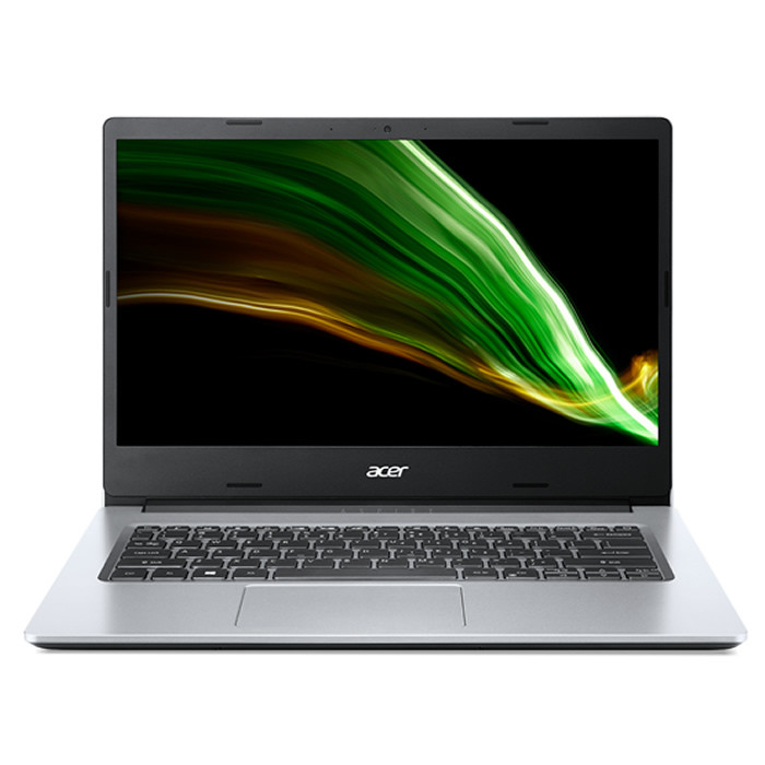 Acer Aspire 1 A114-33-C0ZR notebook (ezüst) (Windows 11 S) #1
