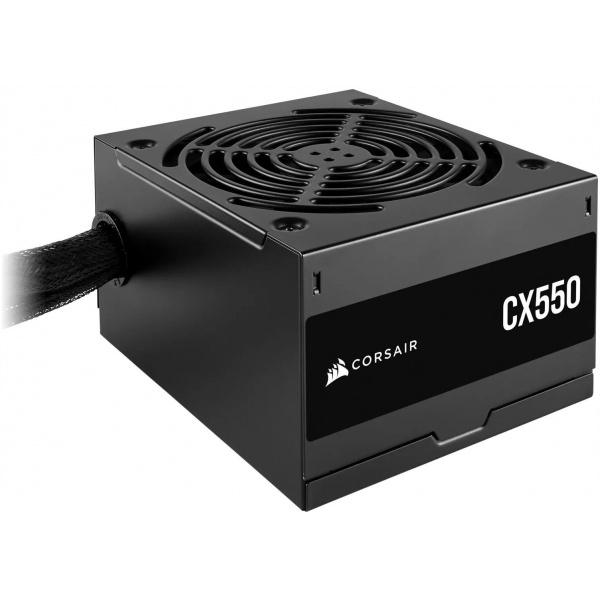 Corsair CX550 550W tápegység (80 PLUS© Bronze) #1