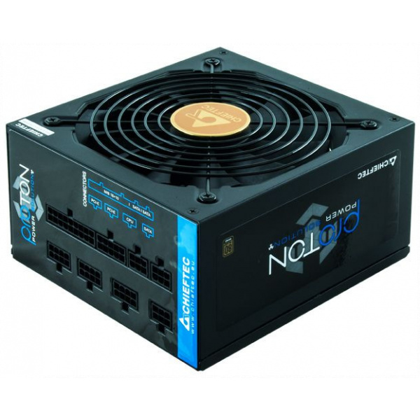 Chieftec BDF-650C Proton 650W tápegység Moduláris #1