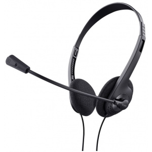 Trust Basics Chat headset mikrofonnal #1