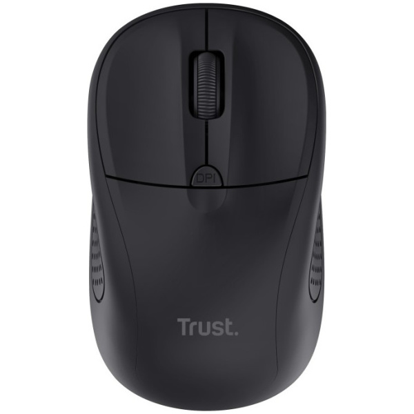 Trust Primo Wireless egér (fekete) #1