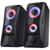 Trust GXT 606 Javv 2.0 RGB világító hangszóró #1