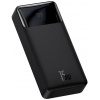 Baseus Bipow Powerbank 20000 mAh - 2x USB, USB-C, 15W (fekete) #1
