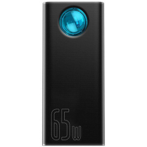 Baseus Amblight Powerbank 30000 mAh - 4x USB, USB-C PD, Lightning, 65W #1