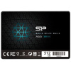 512GB Silicon Power Ace A55 SSD SATA 6GB/s #1