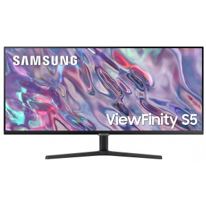 34" Samsung ViewFinity S5 S34C500GAU 100Hz-es monitor #1