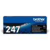 Brother TN247BK toner (fekete) #1