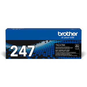 Brother TN247BK toner (fekete) #1