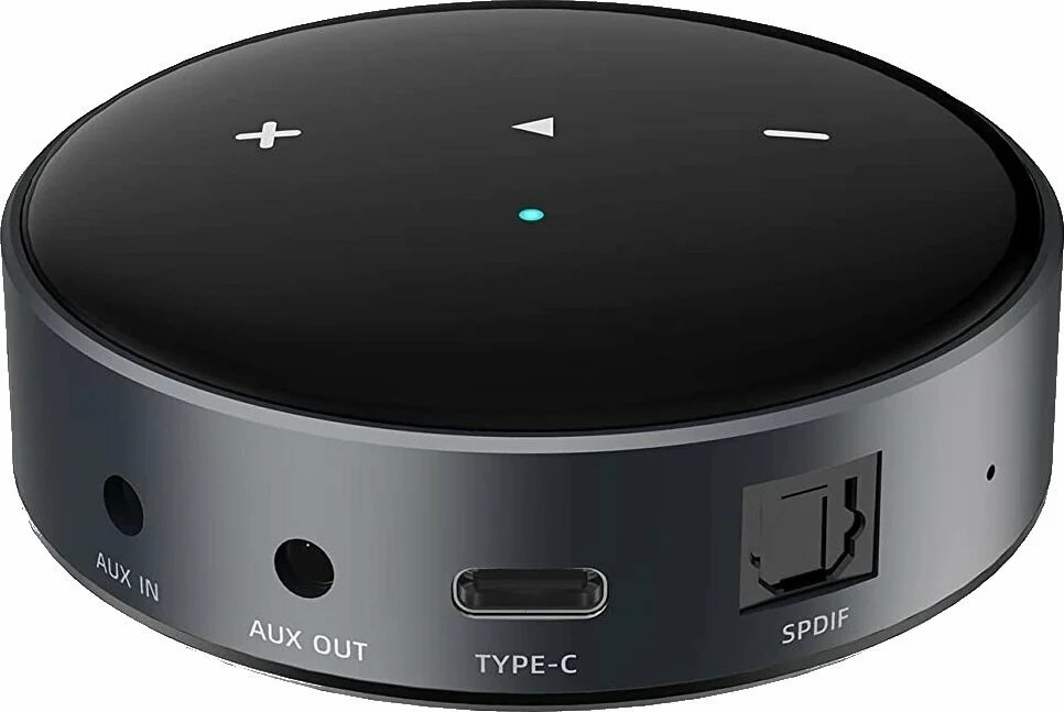 WiiM Streamer Mini hálózati audiolejátszó #1