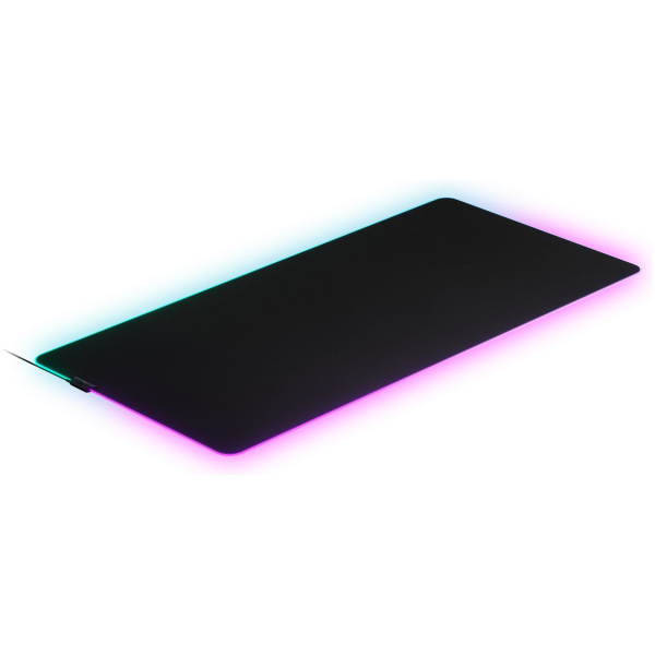 Steelseries Qck Prism Cloth 3XL Gamer egérpad #1