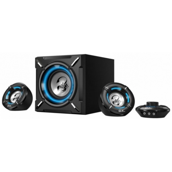 Genius SW-G2.1 1000 Gaming hangfal #1