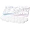 Logitech G715 vezeték nélküli játékhoz tervezett mechanikus billentyűzet (angol) #1