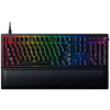 Razer BlackWidow V3 Pro (Yellow Switch) RGB Gaming billentyűzet #1
