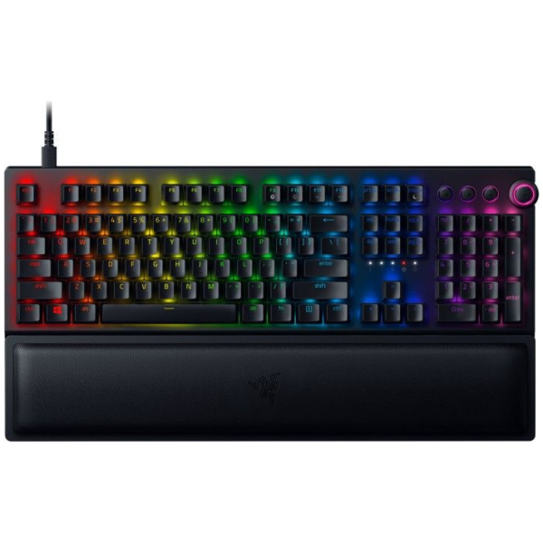 Razer BlackWidow V3 Pro (Yellow Switch) RGB Gaming billentyűzet #1