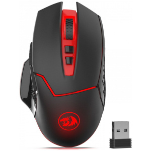 Redragon M690 Mirage Wireless Gaming egér #1