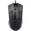 Redragon M808 Storm RGB Gaming egér #1