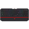 Redragon K502 Karura RGB Gaming billentyűzet #1
