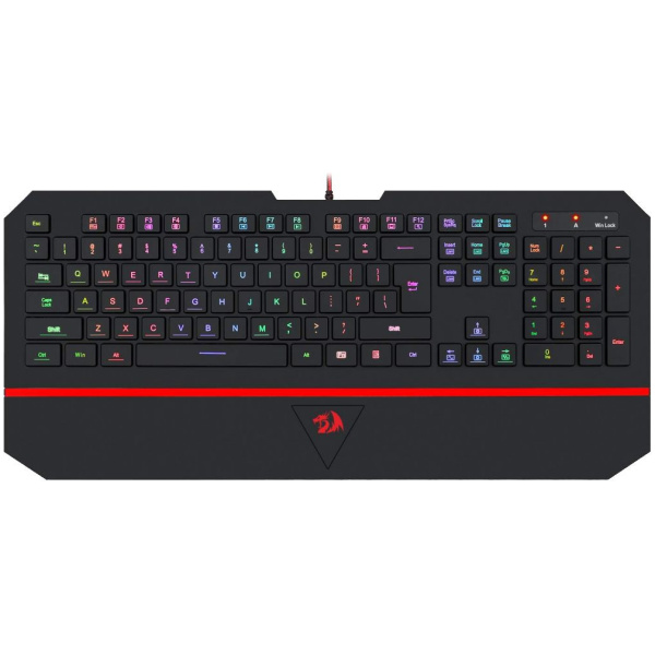 Redragon K502 Karura RGB Gaming billentyűzet #1
