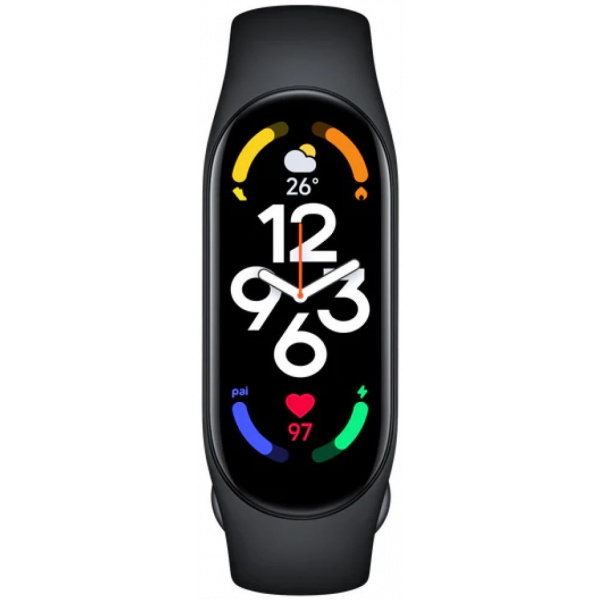Xiaomi Mi Smart Band 7 NFC aktivitásmérő #1