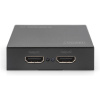 Digitus DS-46304 HDMI videó elosztó, 2 port #1