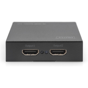 Digitus DS-46304 HDMI videó elosztó, 2 port #1