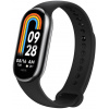 Xiaomi Smart Band 8 aktivitásmérő (fekete) #1