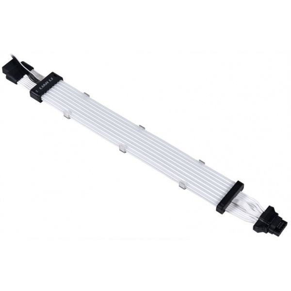 Lian Li Strimer Plus V2 12VHPWR 16pin VGA kábel, 32cm, aRGB #1