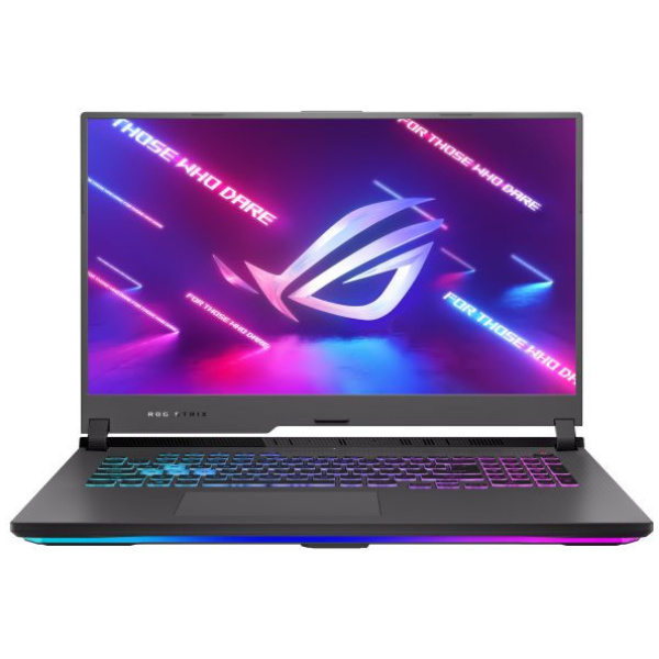 Asus ROG Strix G17 G713RW-LL119W Gamer notebook (Windows 11) #1