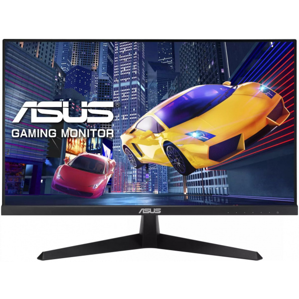 23,8" Asus VY249HGE Eye Care Gaming monitor (IPS LED, 144Hz) #1