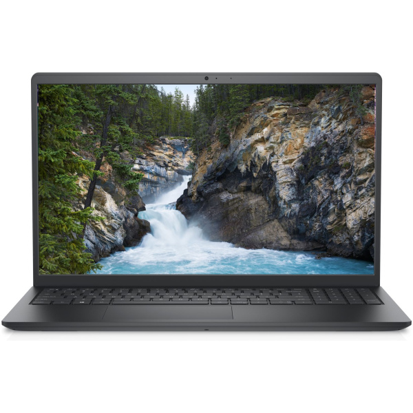 Dell Vostro 3510 notebook (fekete) - N8034VN3510EMEA01_H (Windows 10) #1